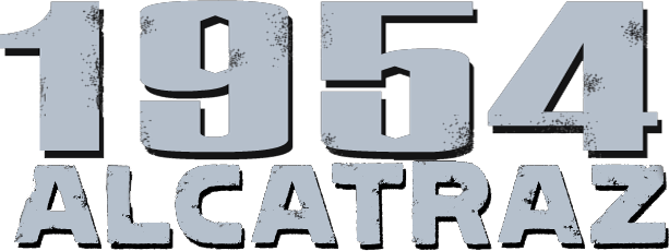 1954 - Alcatraz - Logo.png