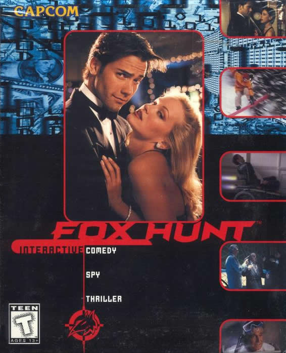 Fox Hunt - Portada.jpg