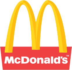 Archivo:McDonald's - Logo.png