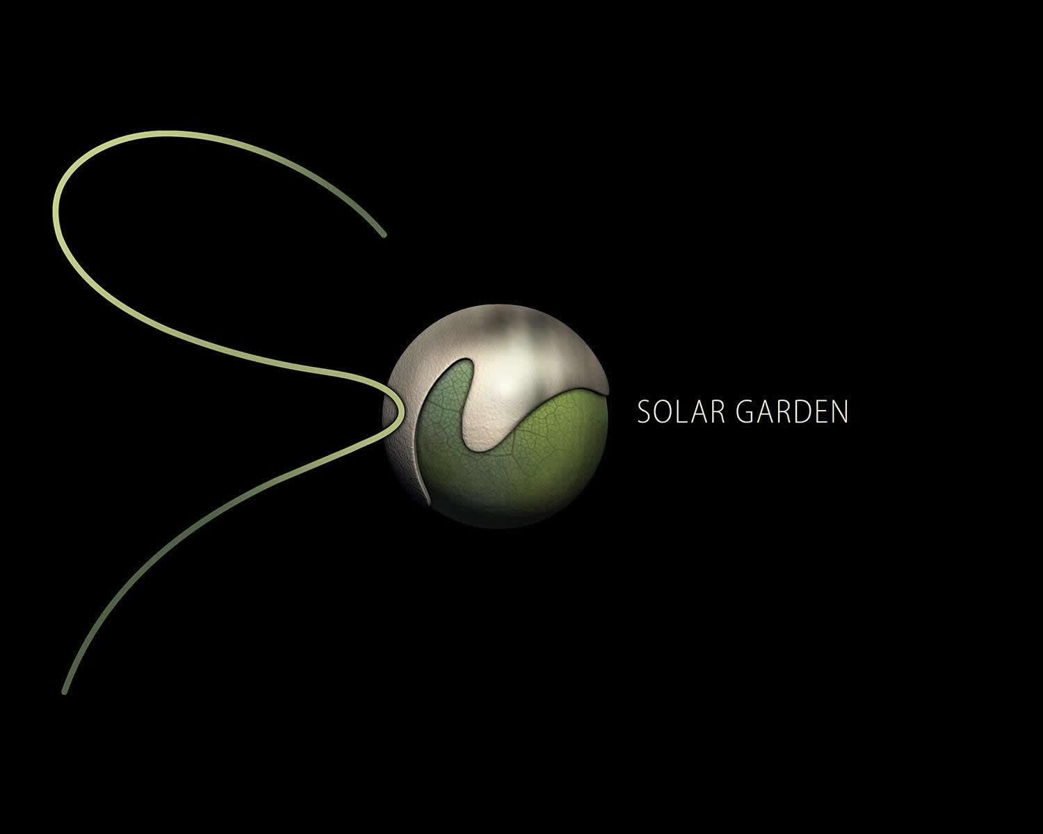 Solar Garden - Portada.jpg