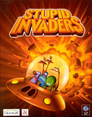 Stupid Invaders - Portada.jpg