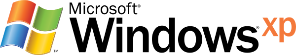Archivo:Windows XP - Logo.png