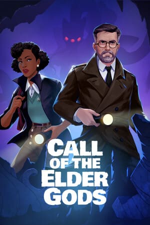 Archivo:Call of the Elder Gods - Portada.jpg