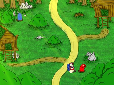 Archivo:Franky the Bumwalker - 06.jpg