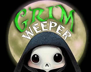 Grim Weeper - Portada.jpg