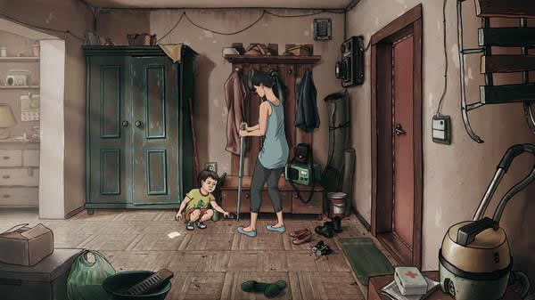 Archivo:Little Kite - 09.jpg