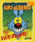 Lupo Alberto - The Videogame - Portada.jpg
