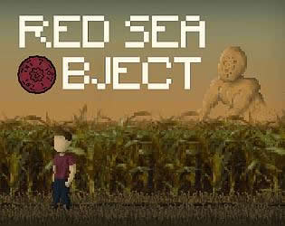 Archivo:Red Sea Object - Portada.jpg
