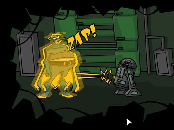 Archivo:The Adventures of Fatman - Intergalactic Indigestion - 08.jpg