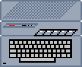 Atari 800XE