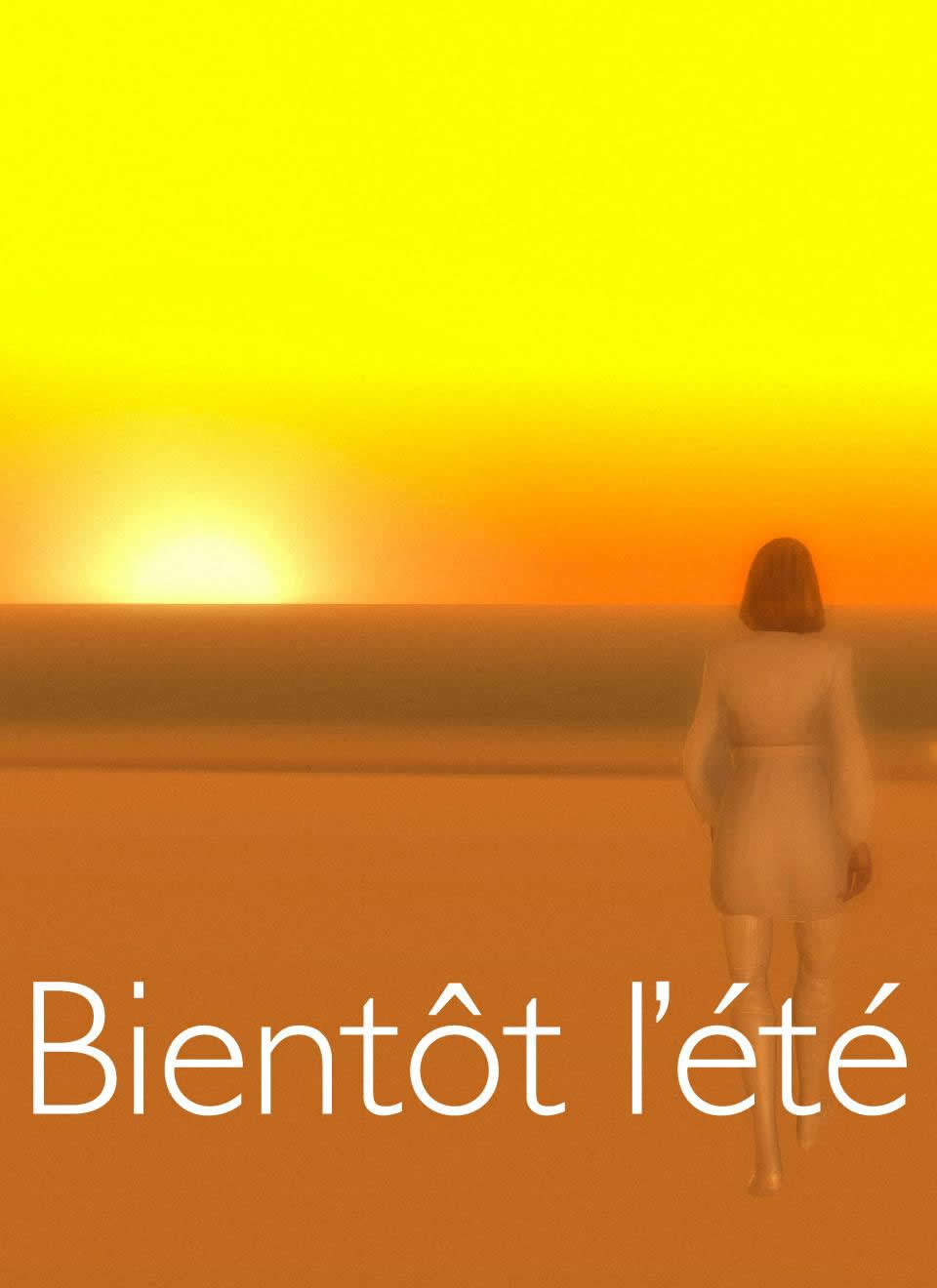 Bientot l'ete - Portada.jpg