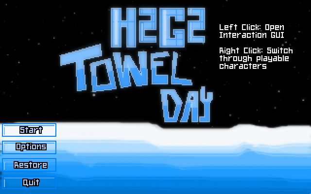Hitchhiker's Guide to the Galaxy - Towel Day - 01.png