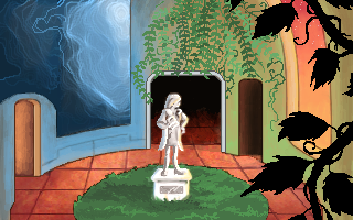 Archivo:Isaac Asimov's Robots of Dawn - 02.png