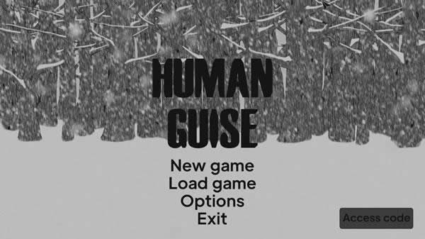 Archivo:Human Guise - Chapter Ⅰ - 01.jpg