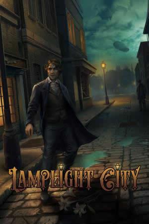 Archivo:Lamplight City - Portada.jpg