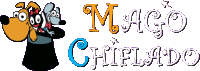 Mago Chiflado Series - Logo.png