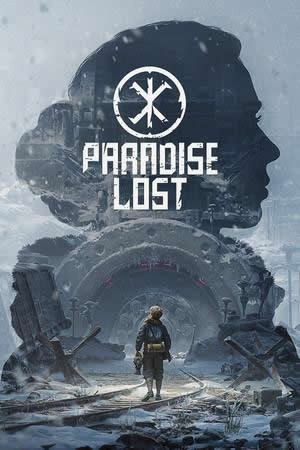 Archivo:Paradise Lost - Portada.jpg