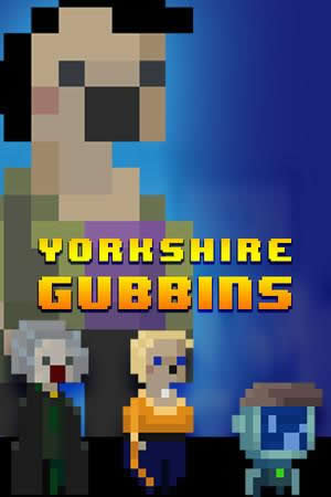 Yorkshire Gubbins - Portada.jpg