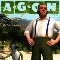 AGON - Episode 3 - Pirates of Madagascar - Portada.jpg
