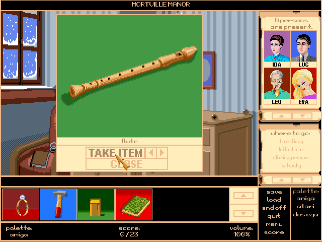 Archivo:Mortville Manor Remake - 03.png