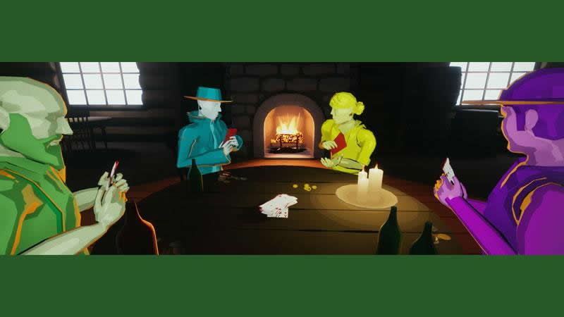 Archivo:Once Upon a Crime in the West - 08.jpg