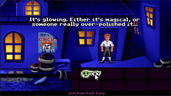 Archivo:The Lost Adventures of Monkey Island - 02.jpg