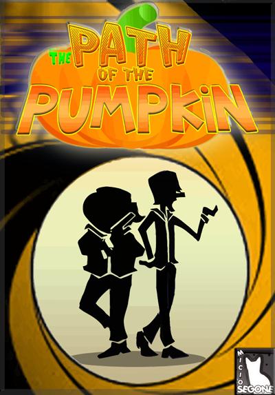 Archivo:The Path of the Pumpkin - Portada.jpg