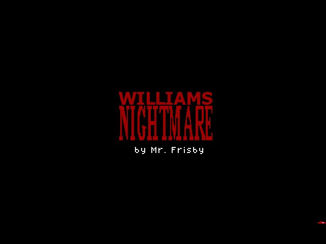 William's Nightmare - 01.png