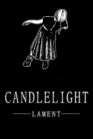 Candlelight - Lament - Portada.jpg