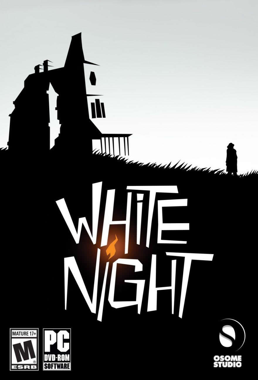 White Night - Portada.jpg