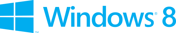 Archivo:Windows 8 - Logo.png