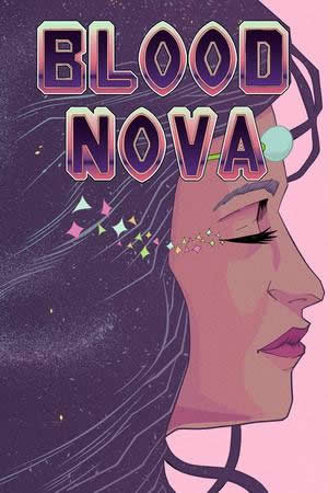 Archivo:Blood Nova - Portada.jpg