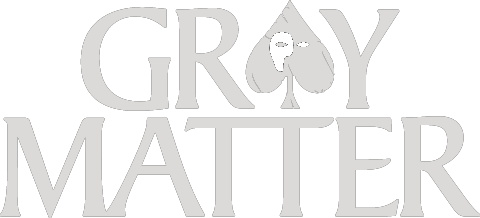 Gray Matter (2010, Wizarbox) - Logo.png