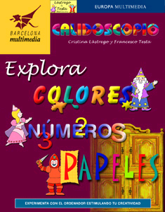 Calidoscopio - Explora - Colores Numeros Papeles - Portada.png