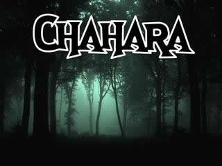 Chahara - Portada.jpg
