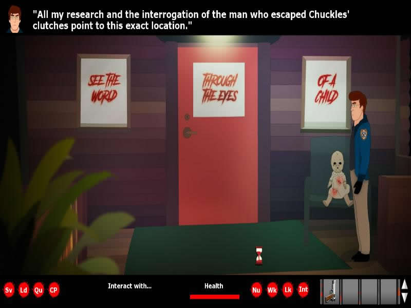 Archivo:Dr. Chuckles' Miniature World of Madness - 04.jpg