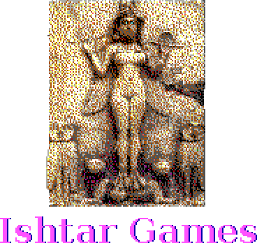 Ishtar Games