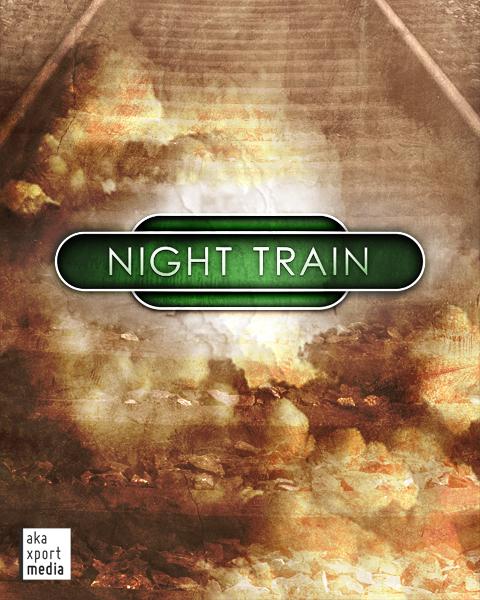 Night Train - Portada.jpg