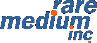 Archivo:Rare Medium - Logo.png