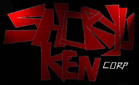 Sho-Ryu-Ken Corp. - Logo