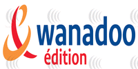 Wanadoo Edition - Logo.png