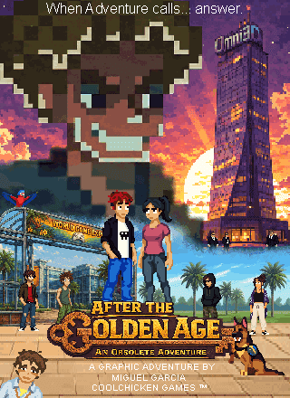 Archivo:After the Golden Age - Portada.png
