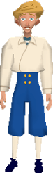Guybrush Threepwood
