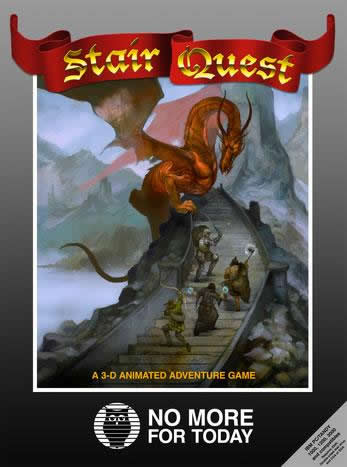 Archivo:Stair Quest - Portada.jpg