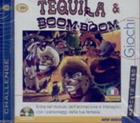 Archivo:Tequila and Boom Boom - Portada2.jpg
