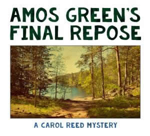 Amos Green's Final Repose - Portada.jpg