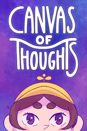 Archivo:Canvas of Thoughts - Portada.jpg