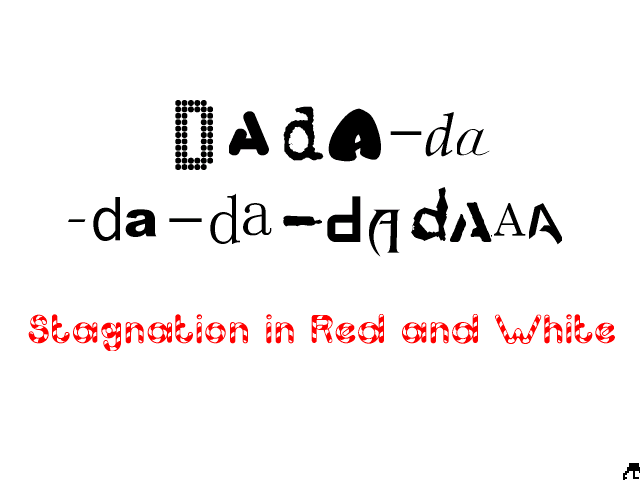 Dada Christmas Special - Stagnation in Red & White - 01.png