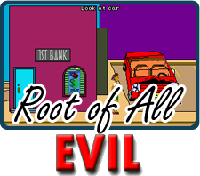 Root of all Evil - Portada.png