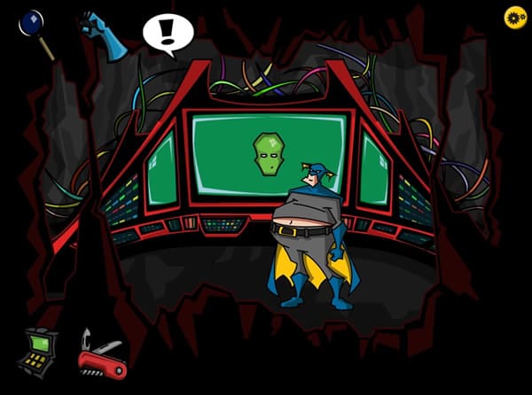 Archivo:The Adventures of Fatman - Intergalactic Indigestion - 11.jpg